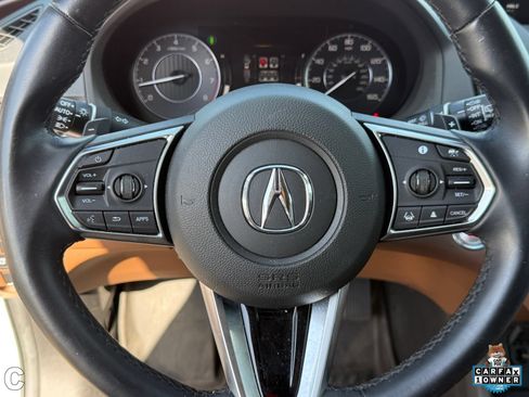 Used 2024 Acura RDX SH-AWD w/ Technology Package image 20