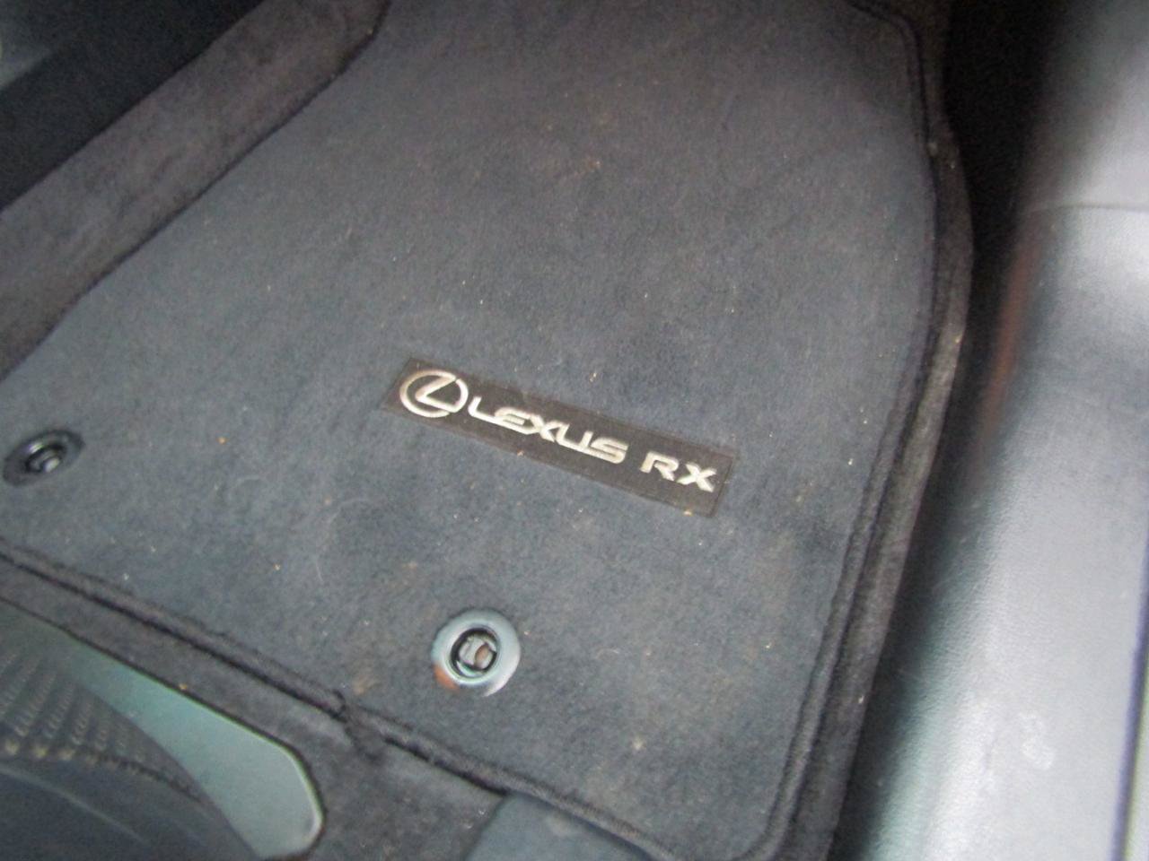 Used 2013 Lexus RX 450h FWD w/ Navigation Pkg image 52