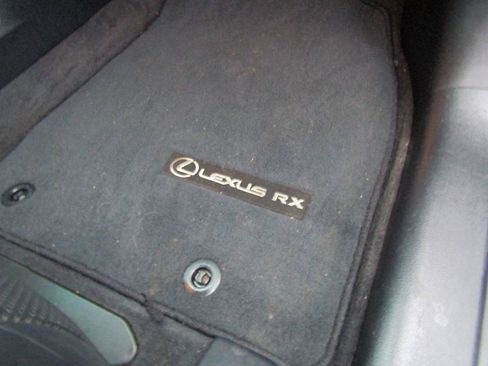 Used 2013 Lexus RX 450h FWD w/ Navigation Pkg image 52