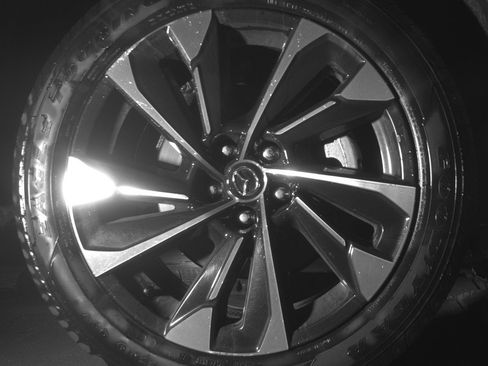 Used 2025 MAZDA CX-50 2.5 Hybrid w/ Premium Plus Pkg image 13