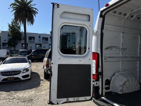 Used 2021 RAM ProMaster 2500 image 11