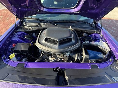 Used 2023 Dodge Challenger R/T Scat Pack w/ Plus Package image 27