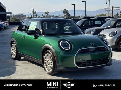 New 2026 MINI Cooper 2-Door Hardtop
