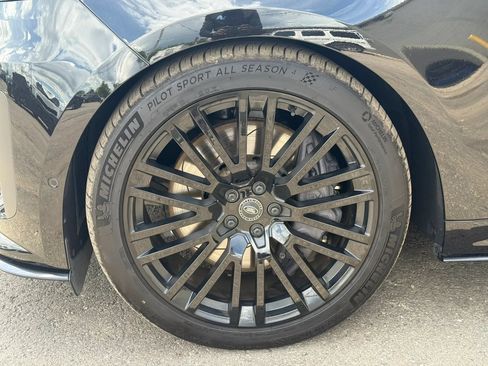Used 2024 Land Rover Range Rover Sport AWD/4WD image 39