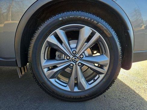 Used 2020 Nissan Murano Platinum AWD/4WD image 11