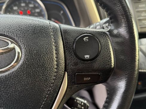 Used 2013 Toyota RAV4 Limited AWD/4WD image 13