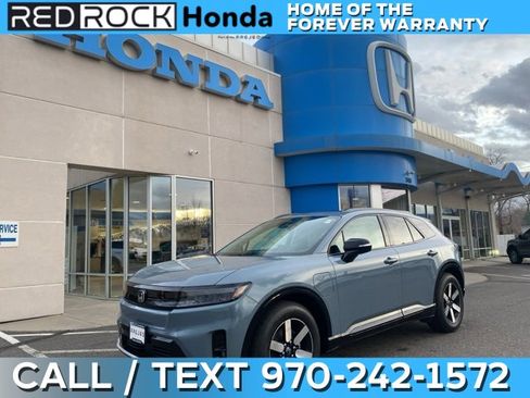 Used 2026 Honda Prologue Touring image 1