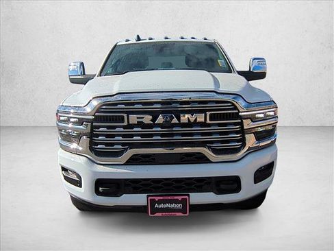 New 2026 RAM 2500 Limited image 6