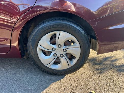 Used 2015 Honda Civic LX image 21