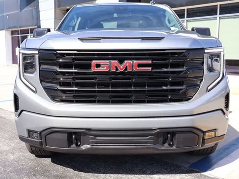 New 2026 GMC Sierra 1500 Elevation RWD image 2