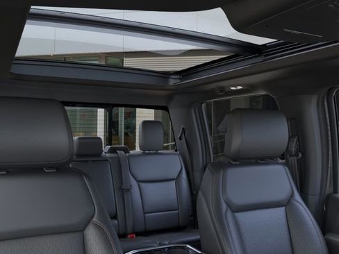 New 2026 Ford F150 Lariat AWD/4WD image 22