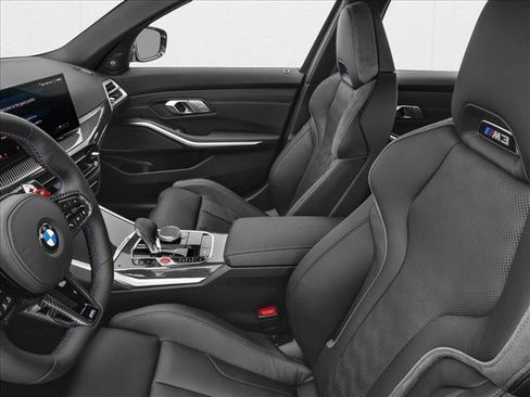 New 2027 BMW M3 Competition AWD/4WD image 6