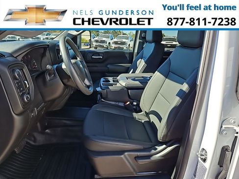 New 2024 Chevrolet Silverado 2500 W/T w/ WT Convenience Package image 14