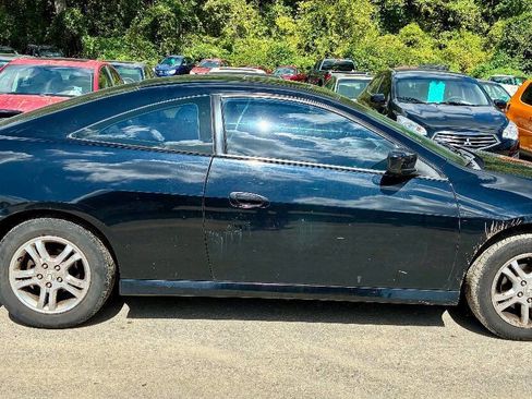 Used 2007 Honda Accord EX image 1