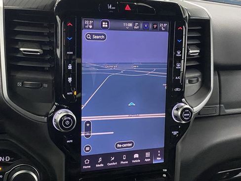 New 2026 RAM 1500 Big Horn image 10