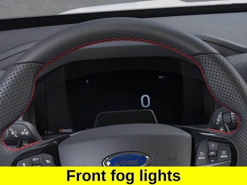 New 2025 Ford Explorer ST w/ Sun And Sound Package image 13