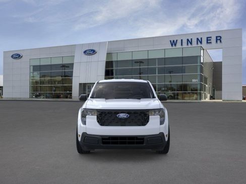 New 2026 Ford Maverick XL image 6