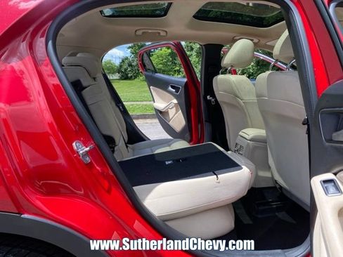 Used 2020 Mercedes-Benz GLA 250 4MATIC image 40