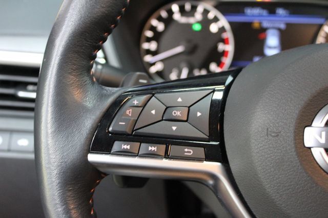 Used 2023 Nissan Altima 2.5 SR AWD/4WD image 15