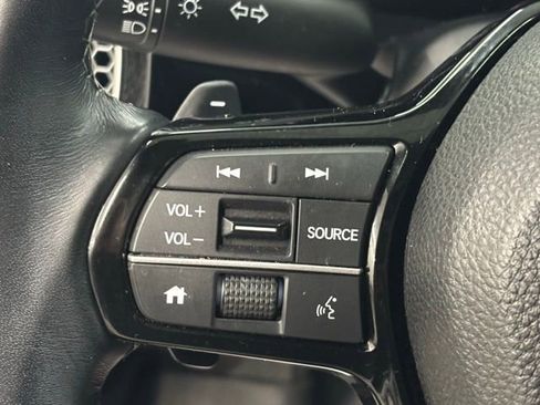 Used 2022 Honda Civic Sport image 16