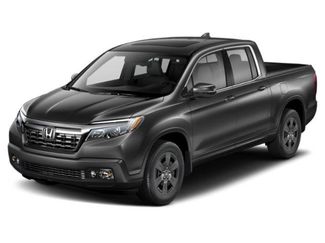 Used 2020 Honda Ridgeline RTL-E video 1