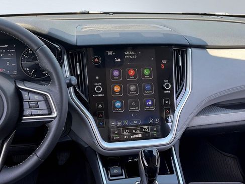 New 2025 Subaru Legacy Premium image 7