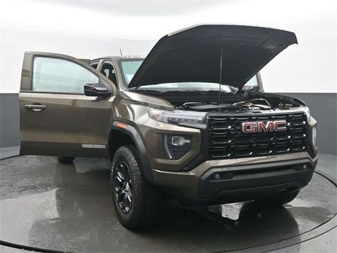 Certified 2023 GMC Canyon Elevation w/ Convenience Package image 54