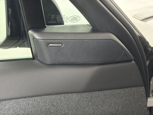 New 2026 Land Rover Range Rover Sport Dynamic SE image 21