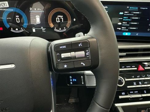 New 2026 Hyundai Santa Fe SE image 26