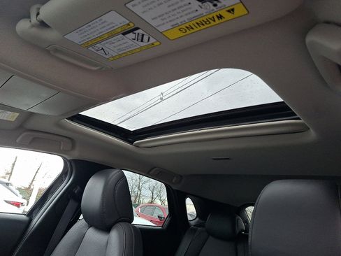 Certified 2022 MAZDA CX-30 AWD 2.5 S w/ Premium Package image 14