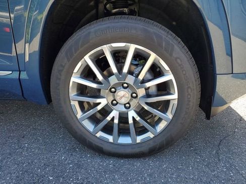 New 2026 GMC Terrain Denali AWD/4WD image 6