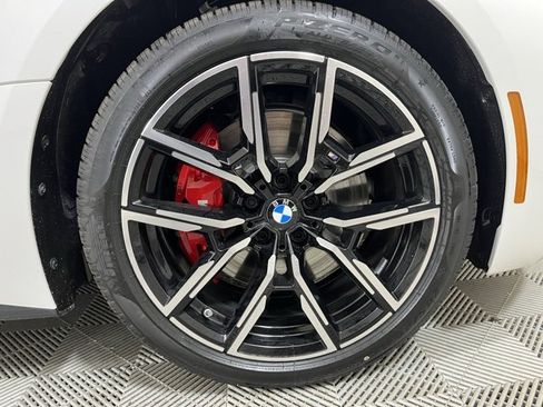 Used 2025 BMW 430i xDrive 430i Gran Coupe w/ M Sport Package image 24