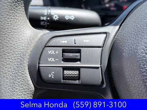 Certified 2024 Honda Accord LX image 11