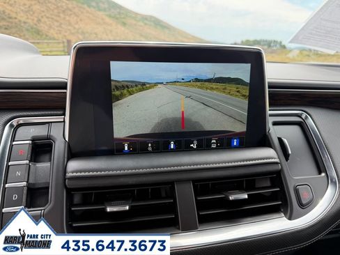 Used 2024 Chevrolet Tahoe Premier w/ Premium Package AWD/4WD image 20