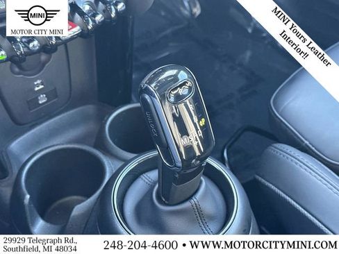 Certified 2023 MINI Cooper S image 33
