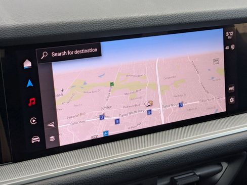 Certified 2025 Porsche Cayenne image 18