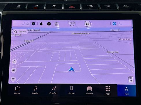 Used 2025 Jeep Grand Cherokee L Summit image 14