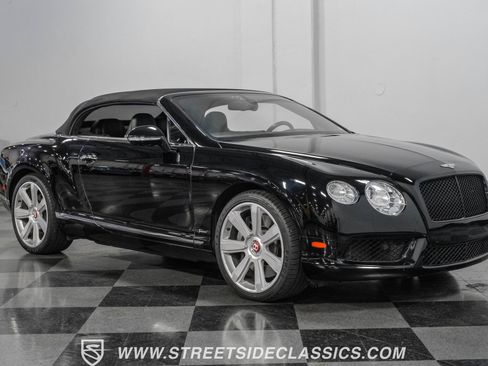 Used 2014 Bentley Continental GT image 16