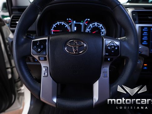 Used 2023 Toyota 4Runner TRD Sport image 34