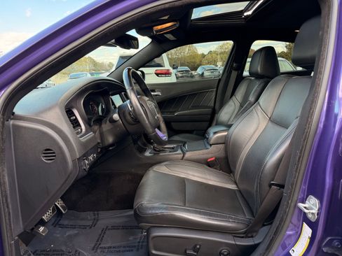 Used 2016 Dodge Charger R/T w/ Plus Group image 22