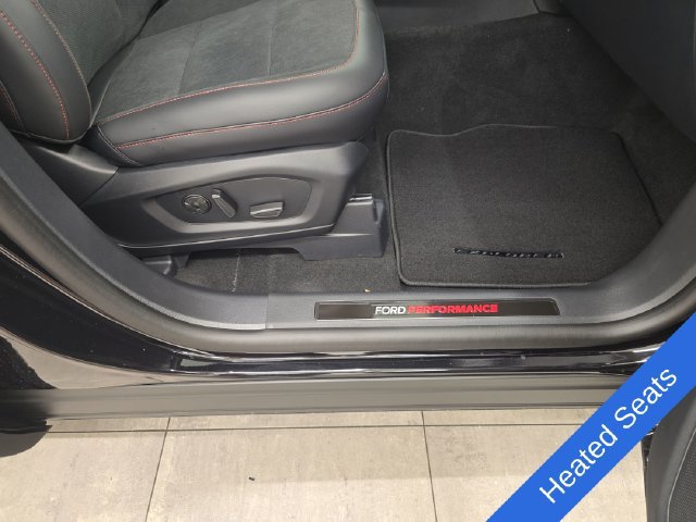 New 2026 Ford Explorer ST w/ Sun And Sound Package AWD/4WD image 12