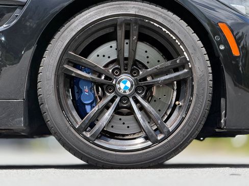 Used 2018 BMW M4 Coupe RWD image 21