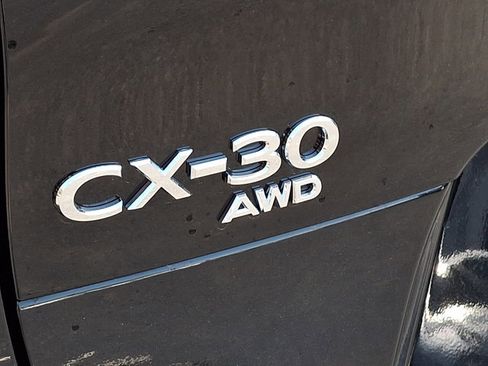 New 2026 MAZDA CX-30 AWD 2.5 S w/ Select Sport Pkg image 23