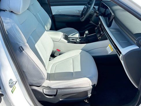 New 2026 Hyundai Tucson SEL image 27