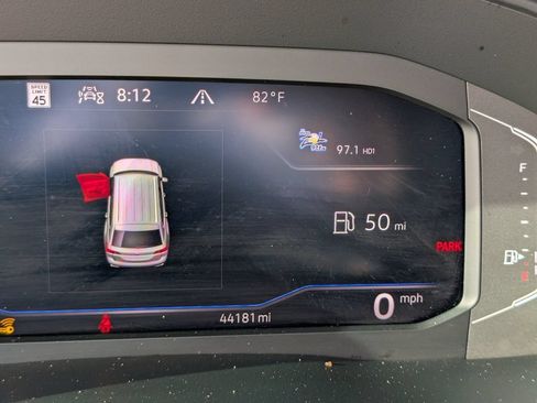 Certified 2023 Volkswagen Atlas SEL AWD/4WD image 35
