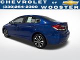 Used 2014 Honda Civic EX image 4