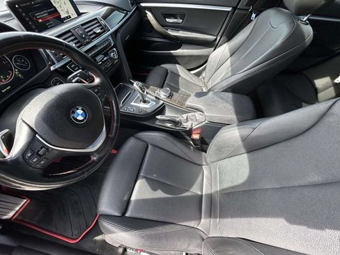 Used 2019 BMW 430i Gran Coupe RWD image 10
