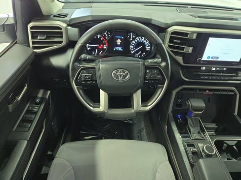 Used 2022 Toyota Tundra SR5 AWD/4WD image 22