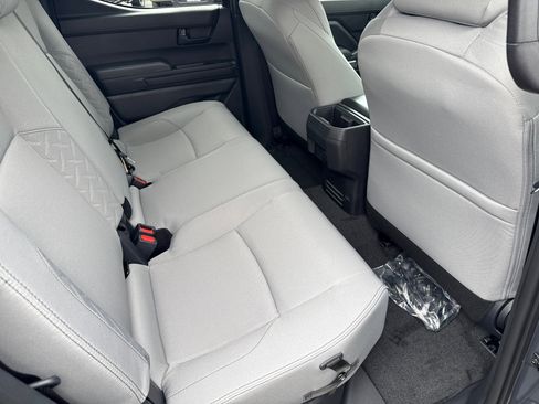 New 2026 Toyota Tacoma 4x4 Double Cab image 15