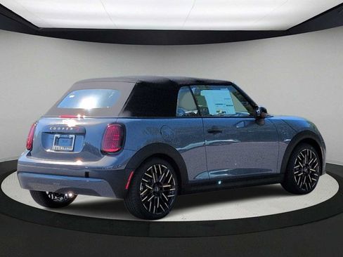 New 2026 MINI Cooper S FWD image 8